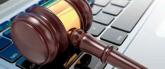 compras-gov-como-realizar-o-cadastro Como fazer cadastro no Compras gov? Na imagem, martelo da justiça em alusão ao tema "Portal de Compras do Governo Federal"