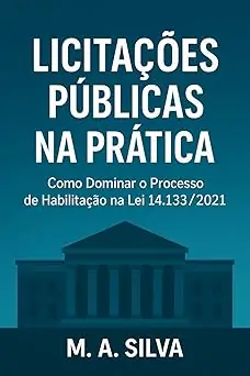 Licitações Públicas na Prática